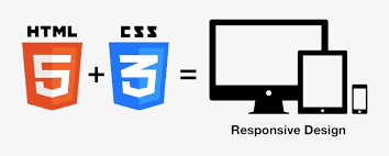 HTML5 and CSS3 responsive design