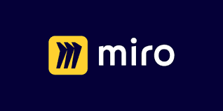 Miro logo