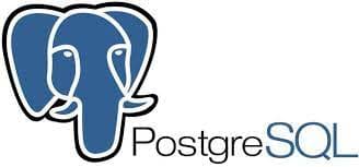 PostgreSQL logo